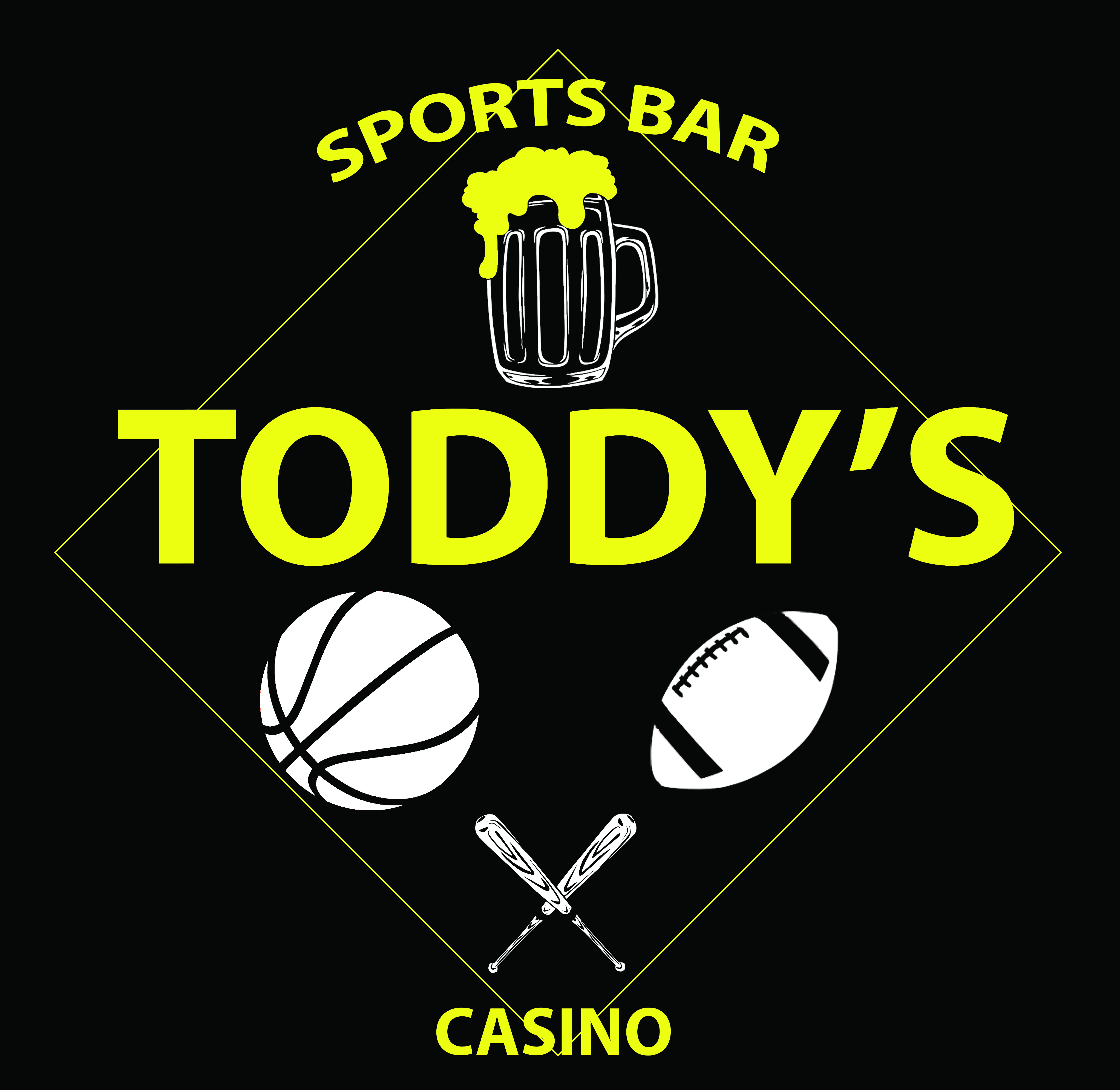 TODDY'S